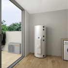 Aquapura Split 300 I - Energie